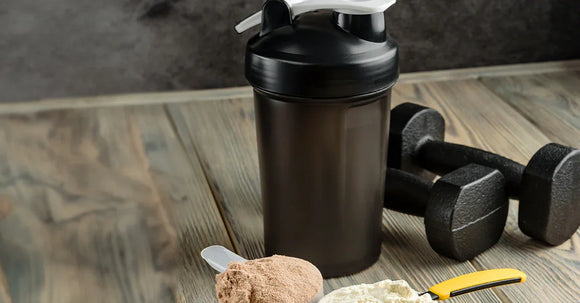 Proteína e qualidade