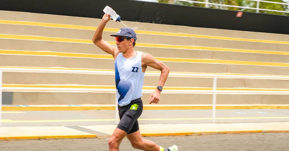 Treinos em Temperaturas Extremas