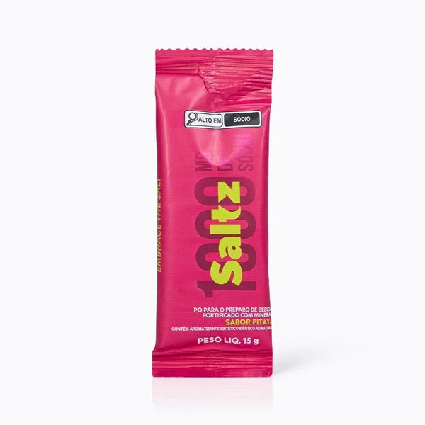 Saltz 1000 Z2 Pitaya | Stick 15g