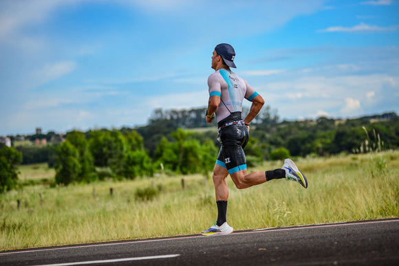 Faça seu próprio mix de eletrólitos!