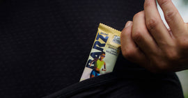 A importância da alimentação nas 24 horas que antecedem uma prova de endurance