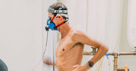 A ciência por trás dos géis de carboidrato no endurance