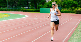 Suplementação para corrida de longa distância, o que realmente impacta a performance