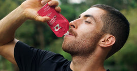 Tomar gel só na prova funciona ou é preciso treinar a estratégia nutricional?
