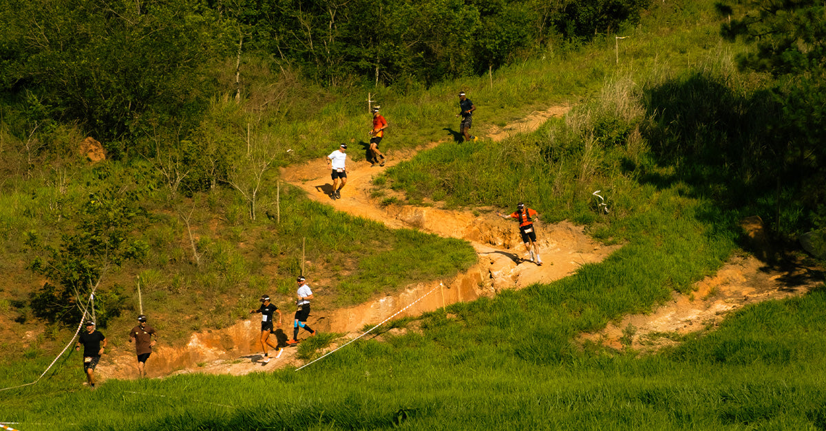 Por que a performance muda tanto em grandes altitudes?