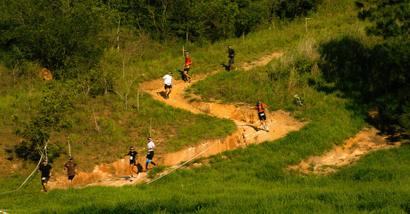 Por que a performance muda tanto em grandes altitudes?