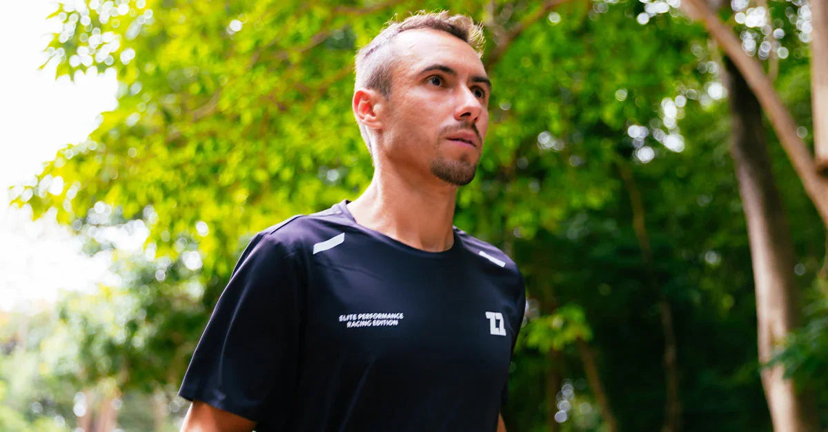 Riscos do uso de medicações para emagrecimento entre atletas de endurance