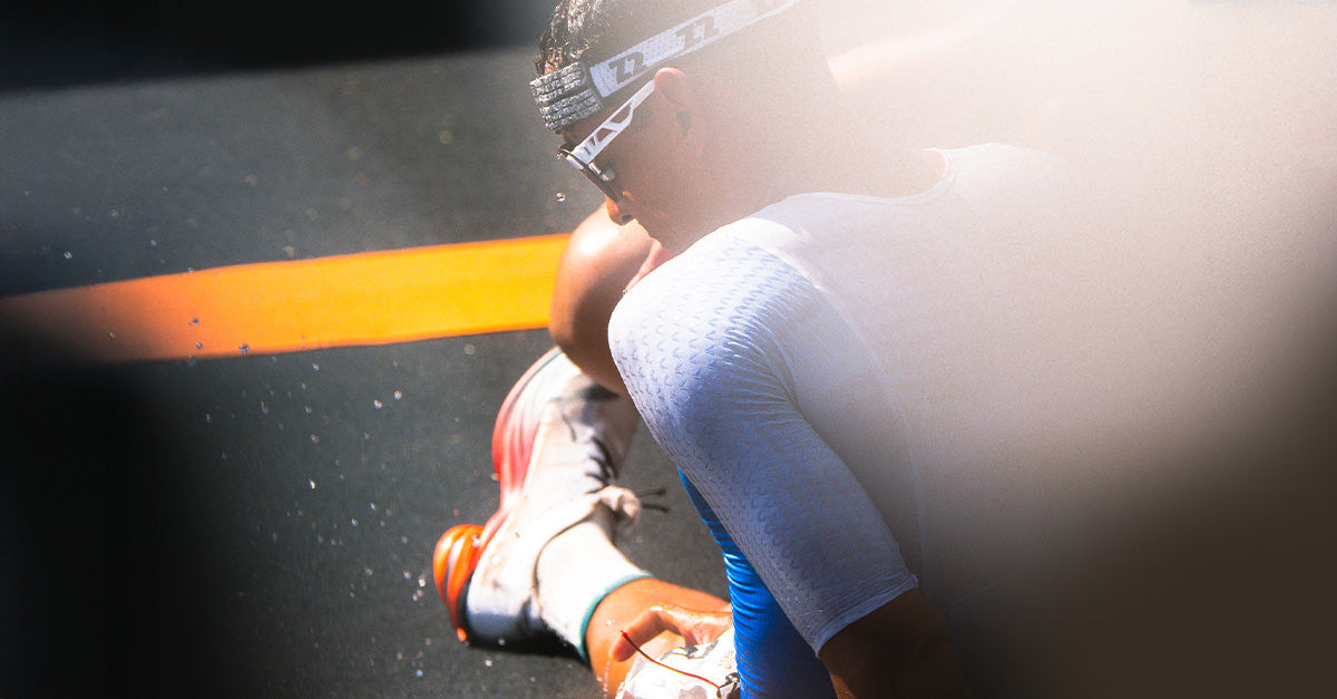 O que não te contam sobre o risco cardiovascular no esporte