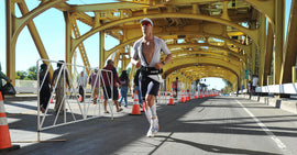 Como otimizar energia e hidratação em treinos e provas de endurance