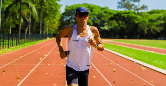 Overreaching and overtraining: can nutrition help prevent performance decline?