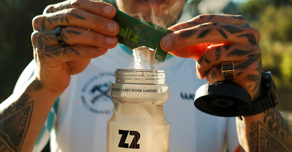 Como a desidratação pode causar fadiga precoce na performance?