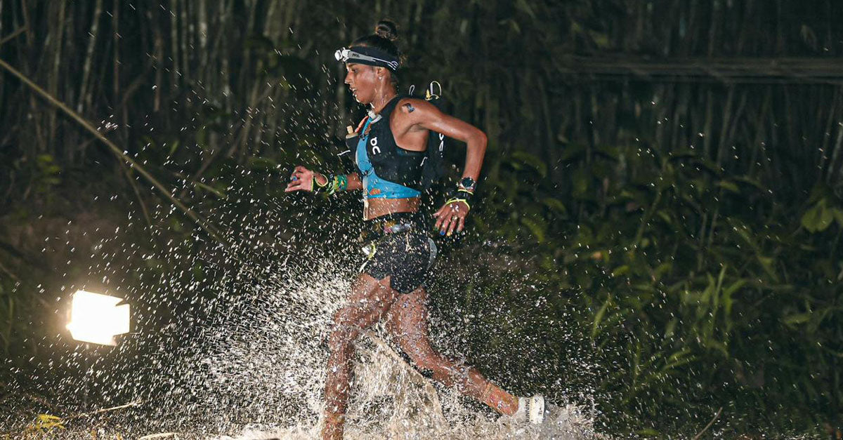 Como suplementar para uma prova de Trail Running?