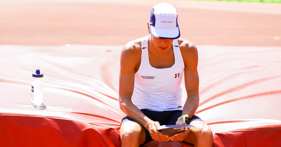 Recuperação lenta entre treinos pode ser falha nutricional?