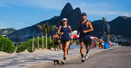 Treinar em jejum melhora a capacidade de utilizar gordura no endurance?