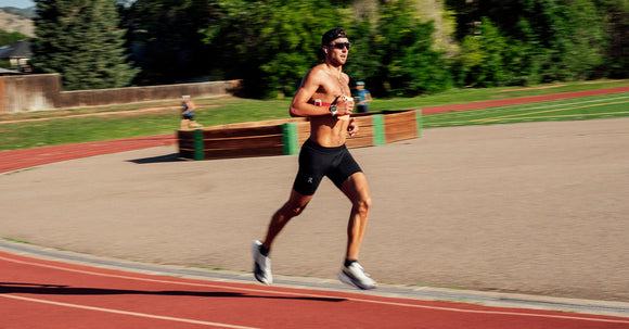 Treino em jejum: como o corpo muda o uso de energia