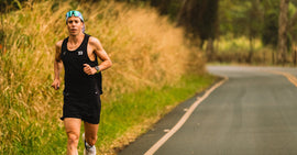 Por que atletas quebram mesmo usando gel?