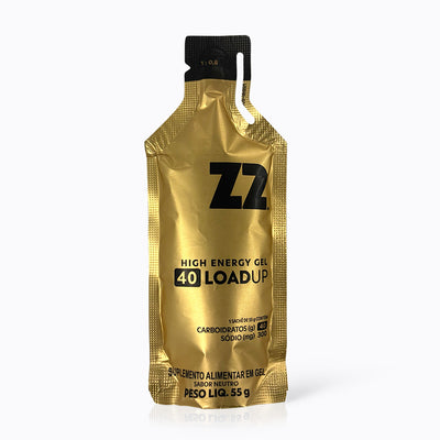 Z2 40 loadup + 300 sódio