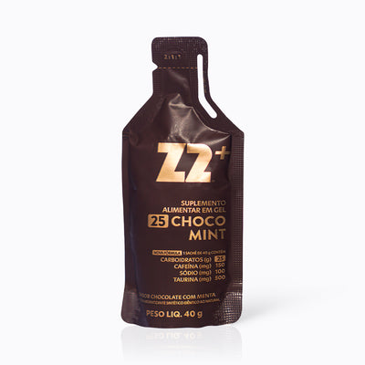 CHOCO MINT