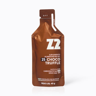 CHOCO TRUFFLE