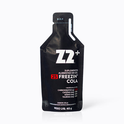 FREEZIN' COLA