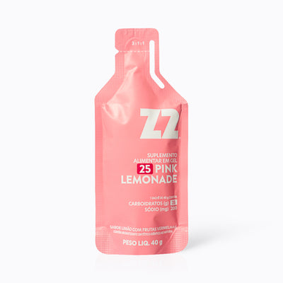 PINK LEMONADE