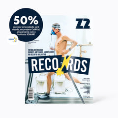 Z2 Magazine | Edição 1